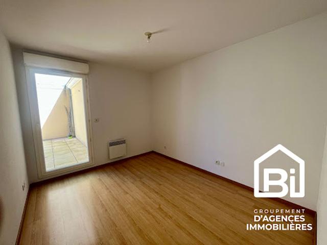 Location Appartement 2 pièces 47.09 m2 Courseulles sur Mer