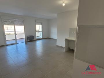 Location Appartement 2 pièces 47.17 m2 Trets