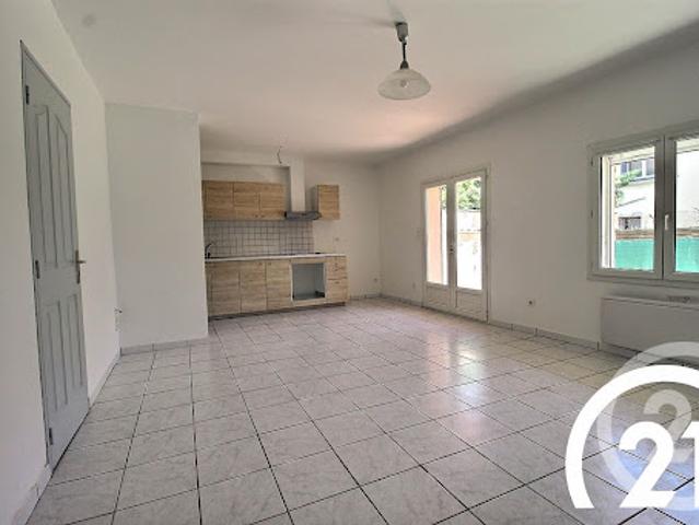 Location Appartement 2 pièces 47.15 m2 Cavaillon