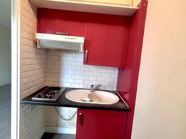 Location Appartement 2 pièces 47.19 m2 Perigueux