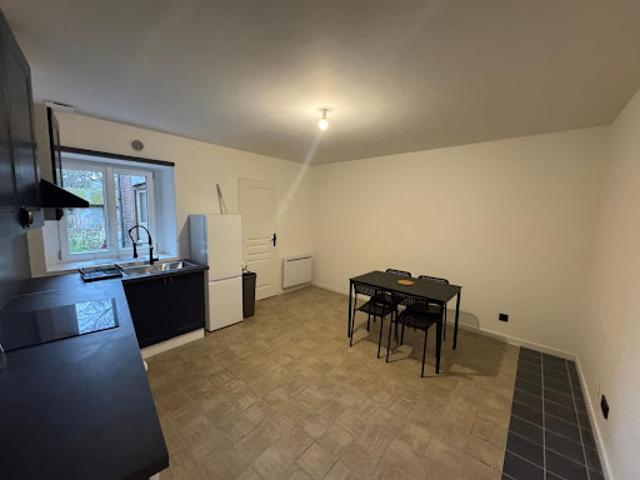 Location Appartement 2 pièces 47.23 m2 Vierzon