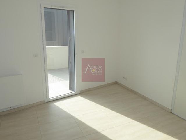 Location Appartement 2 pièces 47.25 m2 Montpellier