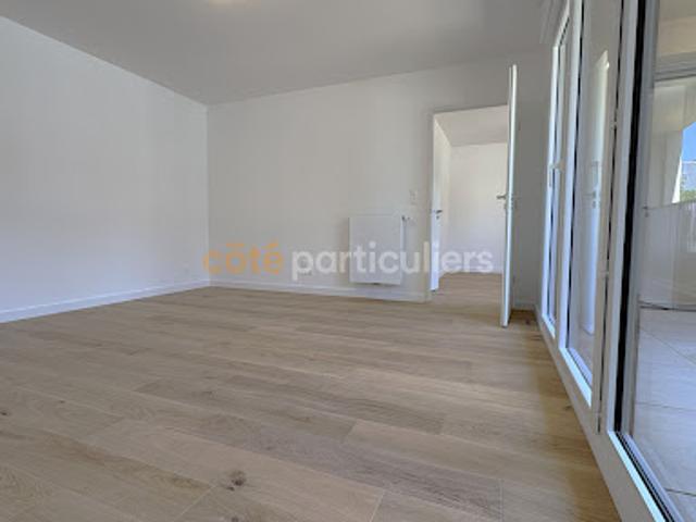 Location Appartement 2 pièces 47.2 m2 Saint Malo
