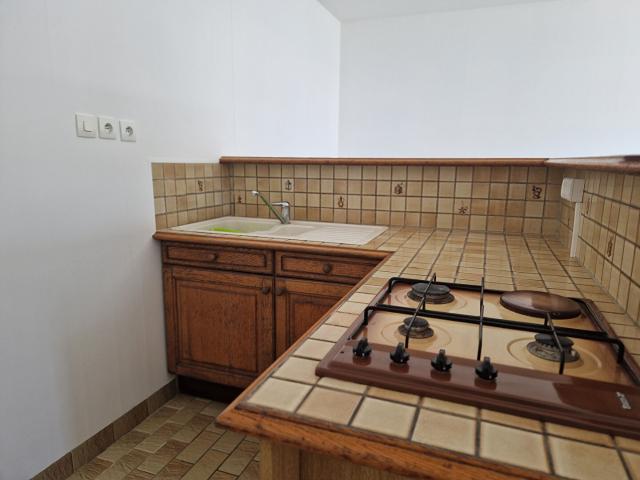 location appartement 2 pièces, 47.33m², doué en anjou