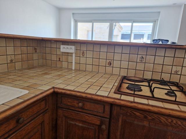 Location appartement 2 pièces, 47.33m², Doué en Anjou