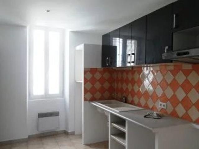Location Appartement 2 pièces 44.75 m2 Jouques