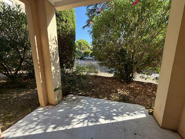 Location Appartement 2 pièces 47.35 m2 Montpellier