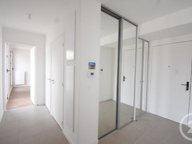 Location Appartement 2 pièces 47.3 m2 Vichy
