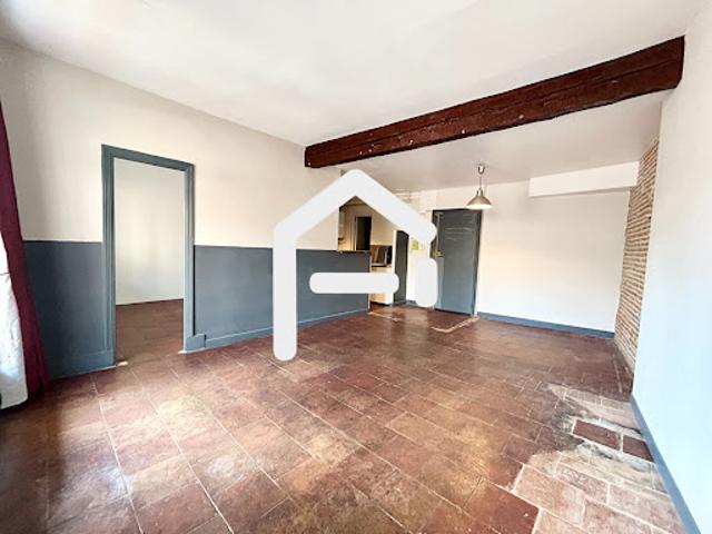 Location Appartement 2 pièces 47 m2 Toulouse