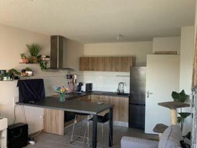 Location Appartement 2 pièces 47 m2 Toulouse
