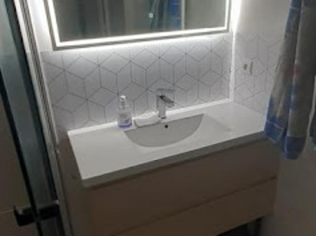 Location Appartement 2 pièces 47 m2 Tours
