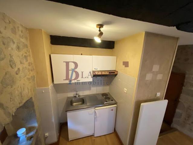 Location Appartement 2 pièces 47 m2 Ussel