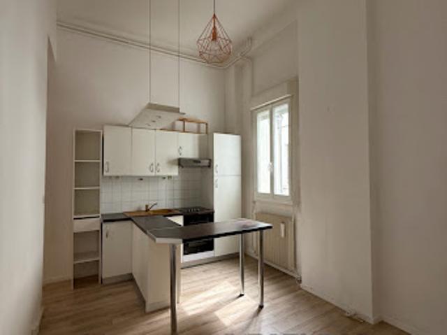 Location Appartement 2 pièces 47 m2 Vichy