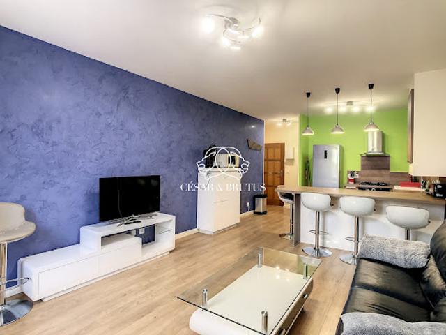 Location Appartement 2 pièces 47 m2 Villefranche sur saone