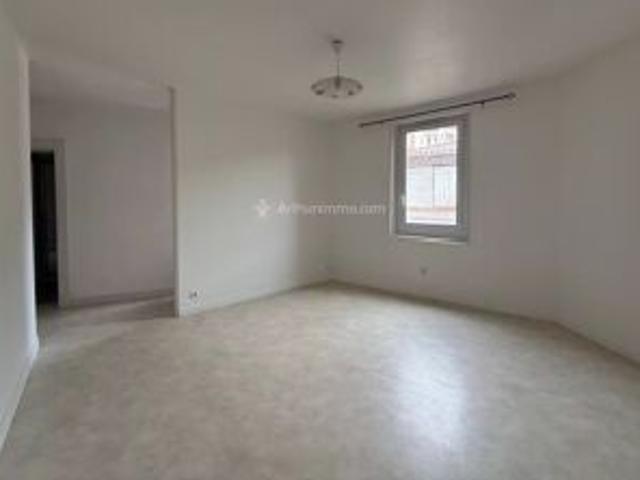 Location Appartement 2 pièces 47 m2 à Albi