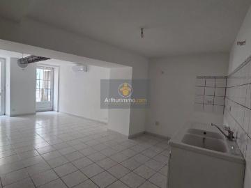 Location Appartement 2 pièces 47 m2 à Bollène