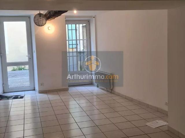 Location Appartement 2 pièces 47 m2 à Bollène