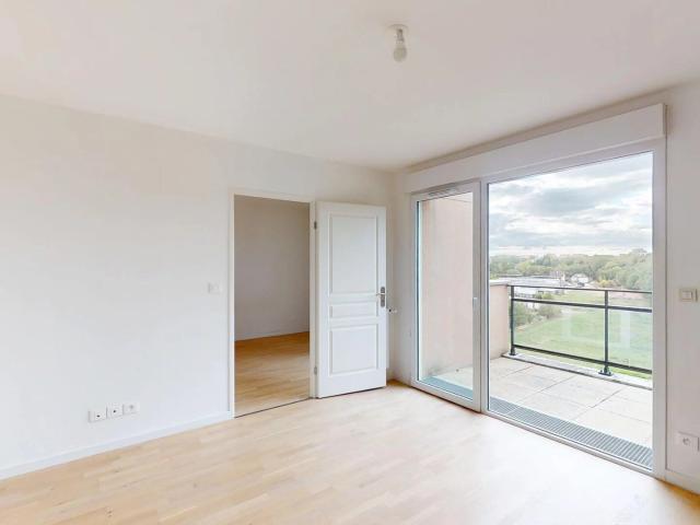 Location Appartement 2 pièces 47 m2 à Chartres