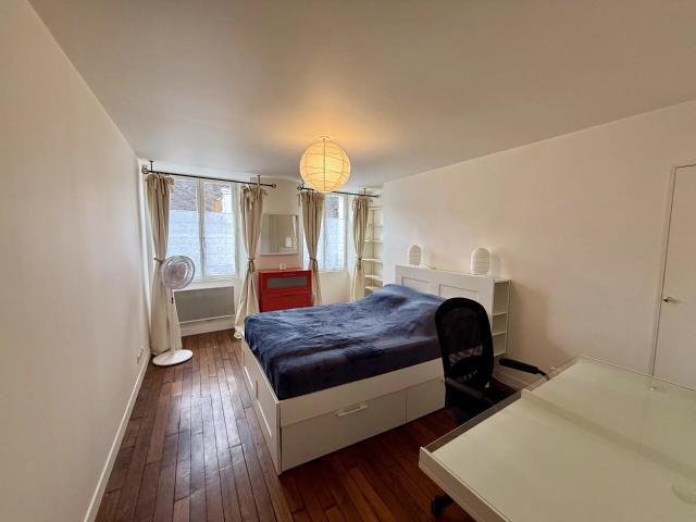 Location Appartement 2 pièces 47 m2 à Fontainebleau