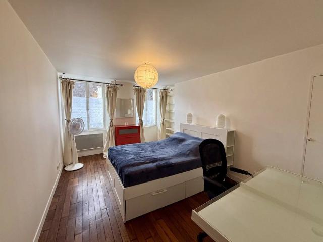 Location Appartement 2 pièces 47 m2 à Fontainebleau