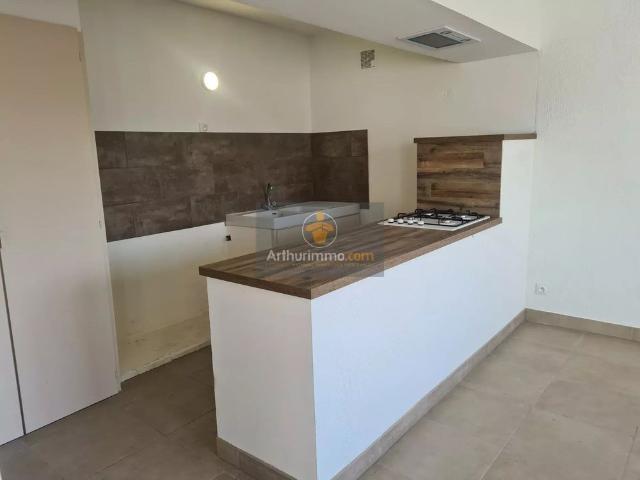 Location Appartement 2 pièces 47 m2 à Lapalud