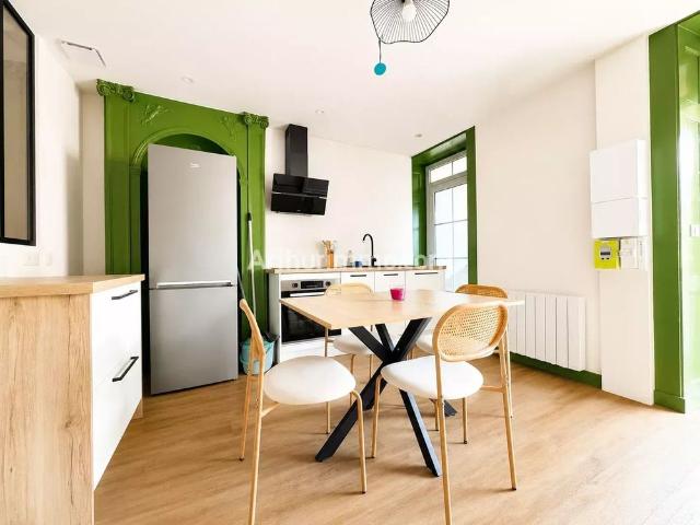 Location Appartement 2 pièces 47 m2 à Lons le Saunier