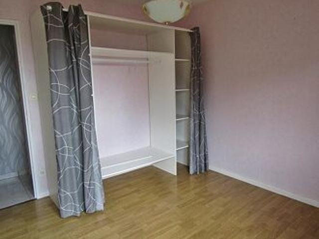 Location Appartement 2 pièces 47 m2 à Raon l'Étape