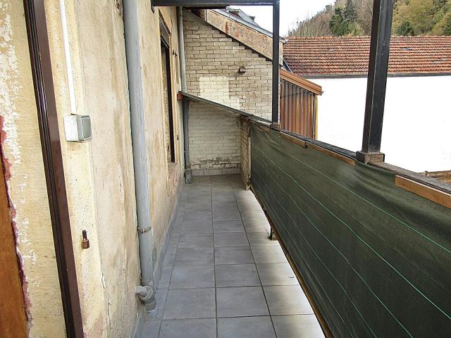 Location Appartement 2 pièces 47 m2 à Raon l'Étape
