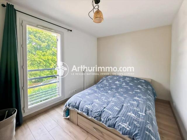 Location Appartement 2 pièces 47 m2 à Saint Pierre du Perray