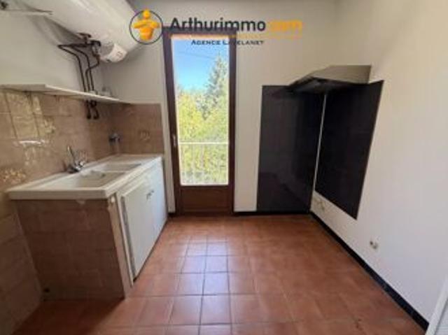 Location Appartement 2 pièces 47 m2 à Villeneuve d'Olmes