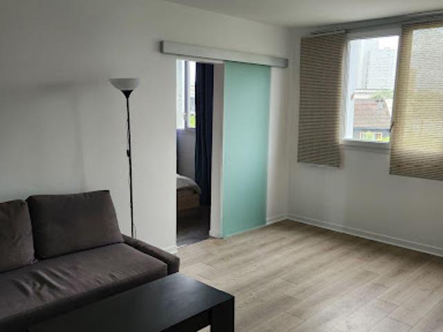 Location Appartement 2 pièces 47 m2 Alfortville