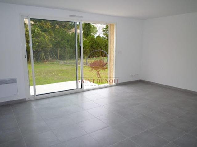 Location Appartement 2 pièces 47 m2 Aniane
