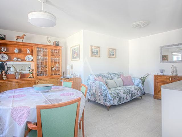 Location Appartement 2 pièces 47 m2 Antony