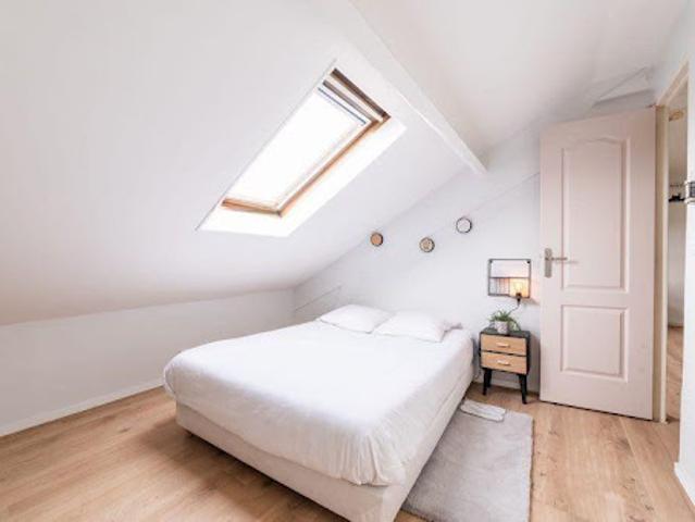 Location Appartement 2 pièces 47 m2 Aulnay sous Bois