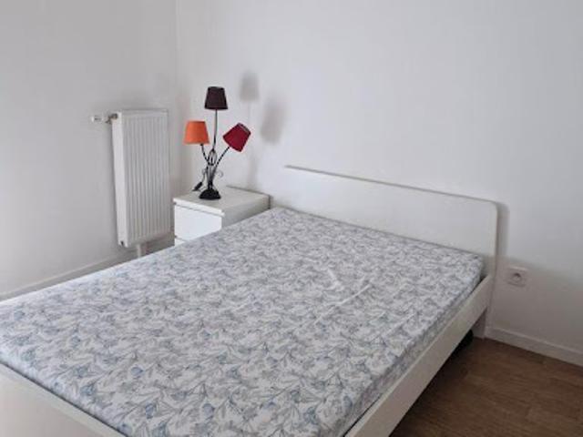 Location Appartement 2 pièces 47 m2 Bezons