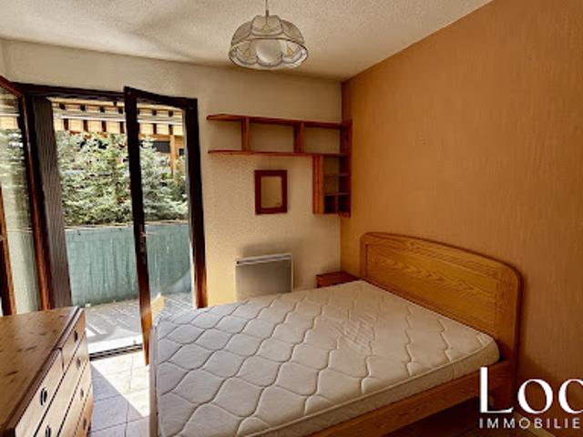 Location Appartement 2 pièces 47 m2 Briançon