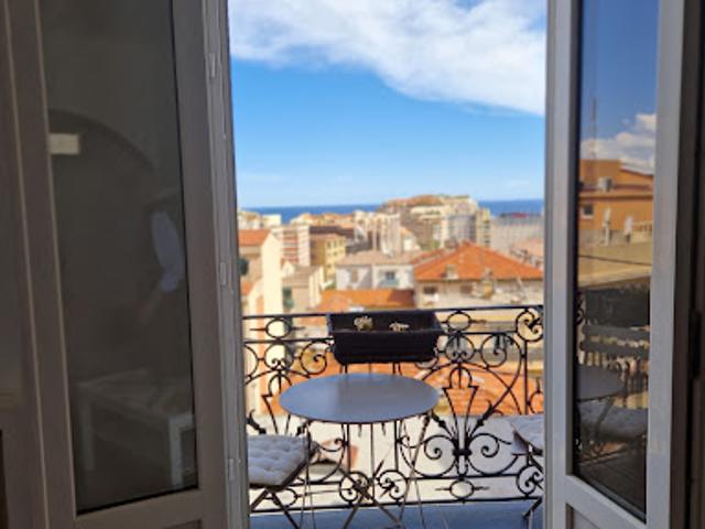 Location Appartement 2 pièces 47 m2 Cap d'Ail