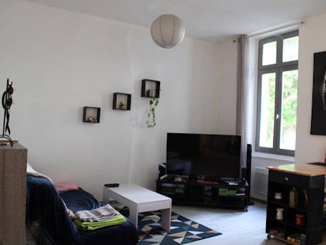 Location Appartement 2 pièces 47 m2 Castelnaudary