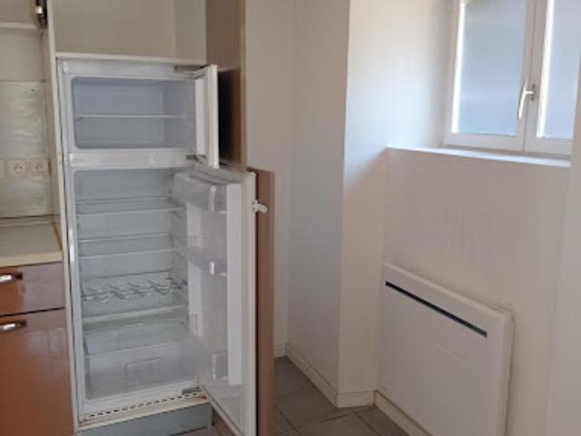 Location Appartement 2 pièces 47 m2 Châtelguyon