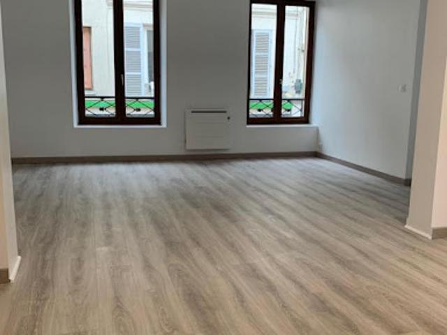 Location Appartement 2 pièces 47 m2 Coulommiers