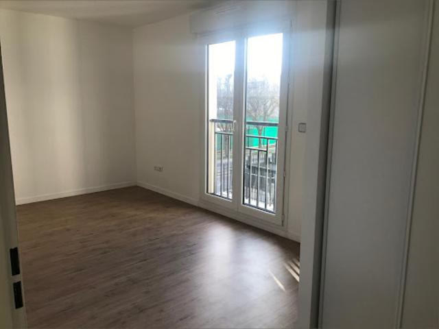 Location Appartement 2 pièces 47 m2 Clamart