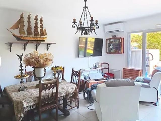 Location Appartement 2 pièces 47 m2 Frejus