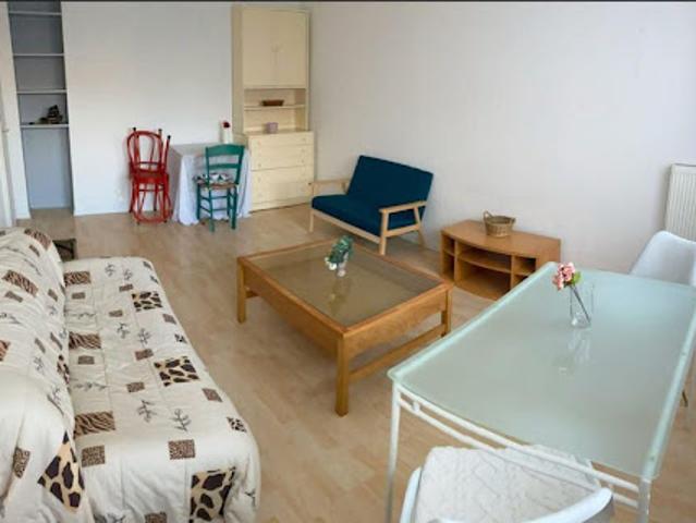 Location Appartement 2 pièces 47 m2 Guyancourt