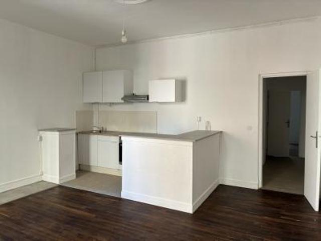 location appartement 2 pièces 47 m2 haute vienne 87400 390 €