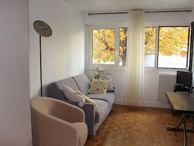 Location Appartement 2 pièces 47 m2 Issy les Moulineaux