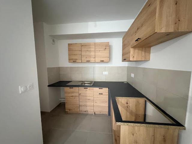 Location Appartement 2 pièces 47 m2 La Ferté sous Jouarre