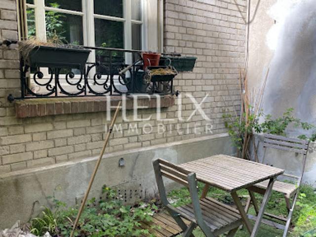 Location Appartement 2 pièces 47 m2 Le Pecq