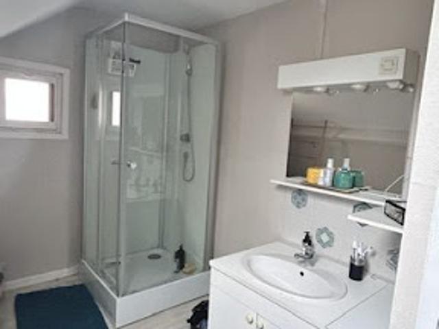 Location Appartement 2 pièces 47 m2 Le Quesnoy