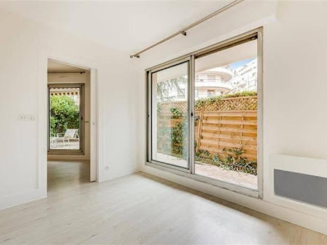 Location Appartement 2 pièces 47 m2 Levallois Perret
