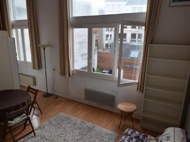 Location Appartement 2 pièces 47 m2 Lille